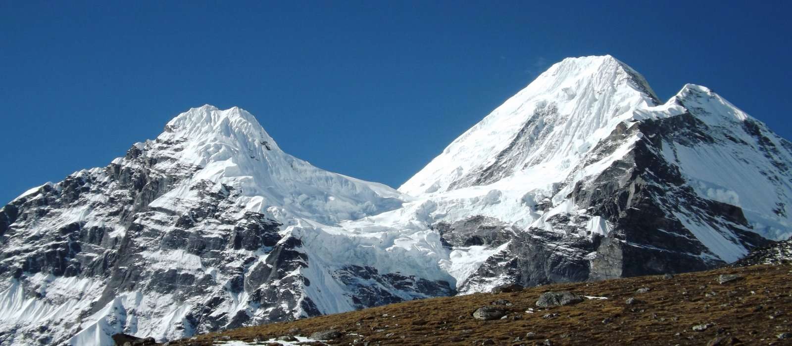 Makalu Base Camp Trek