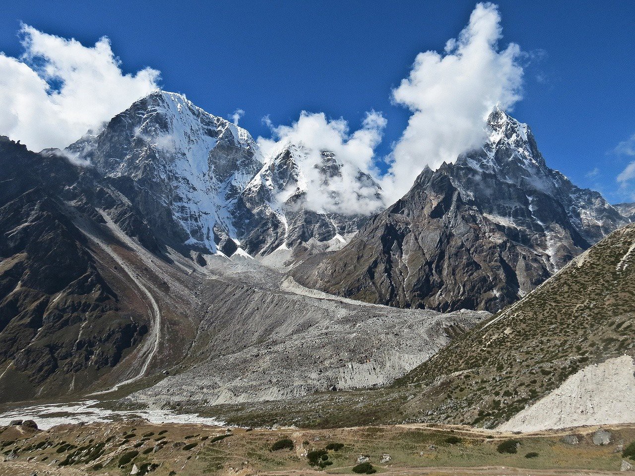 nepal-trekking